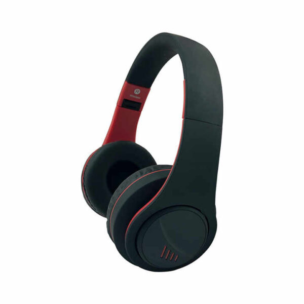 Foldable Stereo Headphones