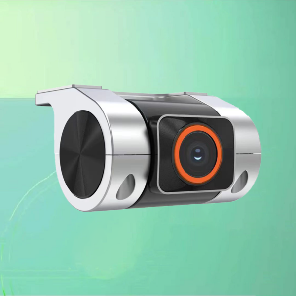 In-car Monitoring Video Camera XD – C214