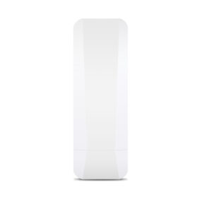 450Mbps 5.8G Long Range Point To Point Wireless Bridge Outdoor Network With POE