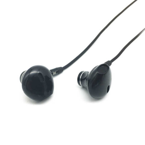 MFI Certified Noise Cancellation Wired Earphones - Image 5