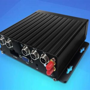 Mobile DVR 48 CH SD Model No A4FK10