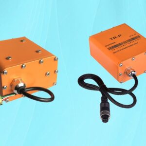 Reinforced Refractory Data Memory Module TR - P