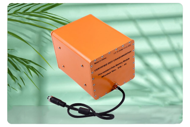 Crashworthy Fireproof Train Data Memory Device TR – H Model ( US DOT Criteria )